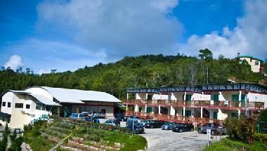 Celyn Resort Kinabalu in Ranau, MY