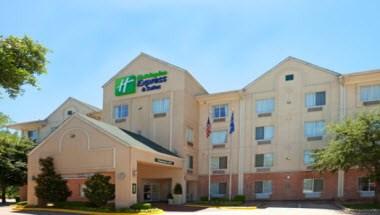 Holiday Inn Express & Suites Dallas Park Central Northeast in Dallas, TX