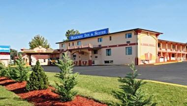 Rodeway Inn & Suites - Baltimore in Baltimore, MD