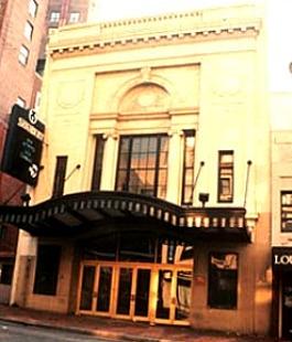 The Shubert Theatre - Citi Performing Arts Center in Boston, MA