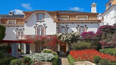 Pergola House in Cascais, PT