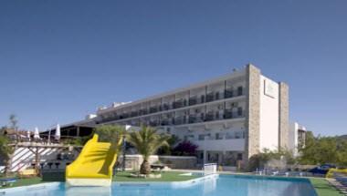 Bodrum Inanc Hotel in Bodrum, TR