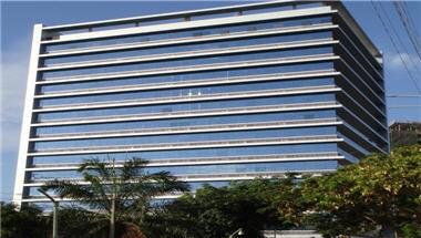 Skyna Hotel Luanda in Luanda, AO