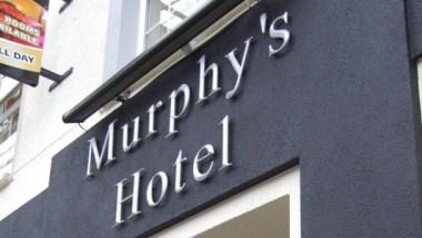 Murphy's Hotel in Tubbercurry, IE