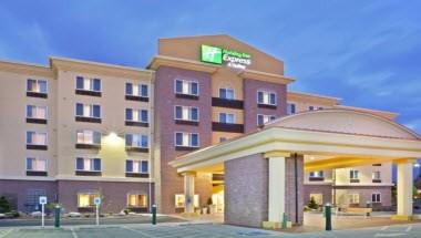 Holiday Inn Express Hotel & Suites Lynnwood in Lynnwood, WA