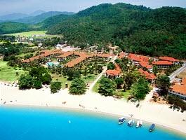 Holiday Villa Beach Resort & Spa Langkawi in Langkawi, MY