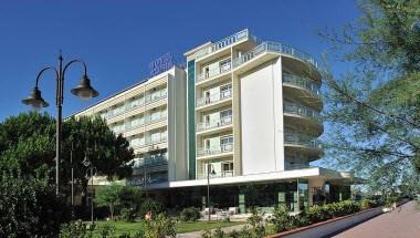 Hotel Adria in Cervia, IT