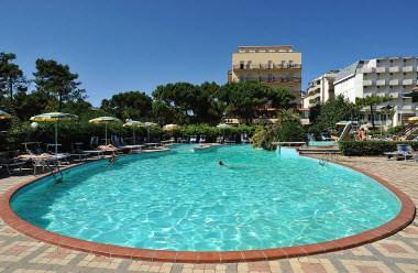 Hotel Adria in Cervia, IT