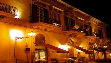 Hotel Palazzo Failla in Modica, IT