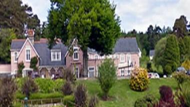 Kilcoran Lodge Hotel in Cahir, IE