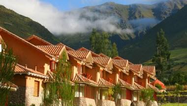 Casa Andina Private Collection - Sacred Valley in Yanahuara, PE