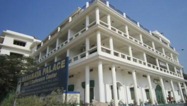 Mahamaya Palace Hotel & Conference Center in Gaya, IN