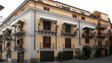 Hotel Cortese in Palermo, IT