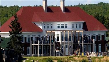 White Point Beach Resort in Liverpool, NS