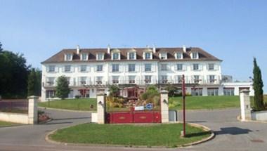 Best Western Hotel Ile de France in Chateau-Thierry, FR