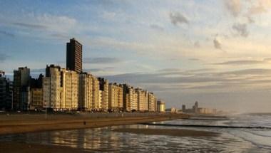 Acces Hotel in Ostend, BE