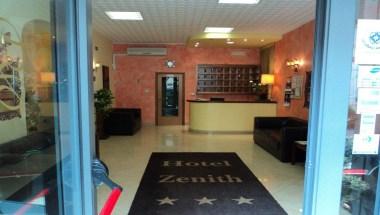 Hotel Zenith in Montecatini Terme, IT