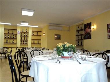 Hotel Zenith in Montecatini Terme, IT