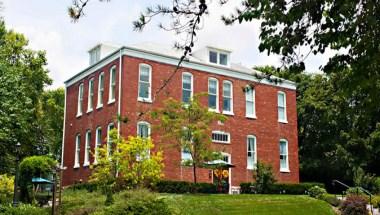 The School House Bed Breakfast in Rocheport, MO