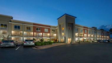 Days Inn by Wyndham Florence Near Civic Center in Florence, SC