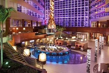 Hyatt Regency Greenville in Greenville, SC