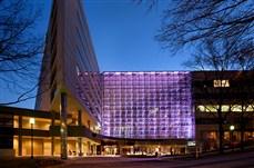 Hyatt Regency Greenville in Greenville, SC