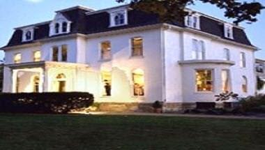 Ceresville Mansion in Frederick, MD