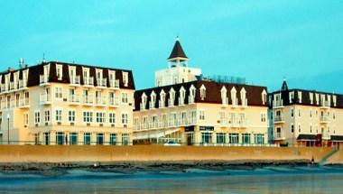 Nantasket Beach Resort in Hull, MA