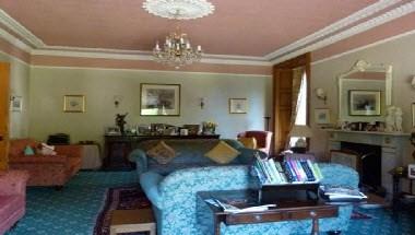 Culdearn House Hotel in Grantown-On-Spey, GB2