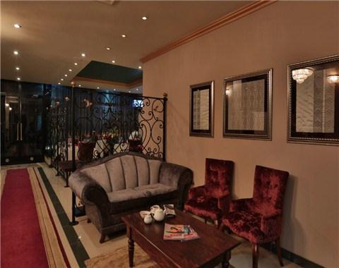 The Residence Suite Hotel in Addis Ababa, ET