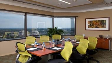 Carr Workplaces - Tysons Boulevard in McLean, VA