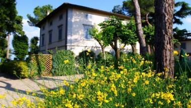 Villasanpaolo Hotel in San Gimignano, IT