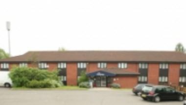 Travelodge Telford Shawbirch Hotel in Telford, GB1