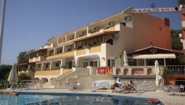 Poseidonio Hotel in Lefkada, GR
