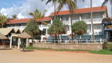 Hotel Sunset Beach in Negombo, LK