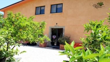 Casale Romano Resort in Forza d'Agro, IT