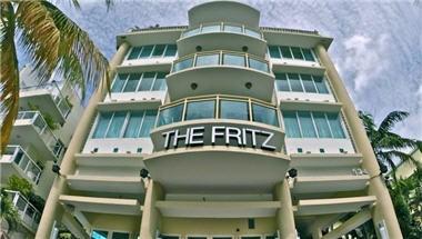 The Fritz Miami Beach in Miami Beach, FL