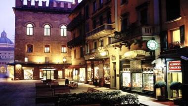 Art Hotel Orologio in Bologna, IT