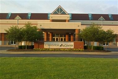 Sloan Convention Center in Bowling Green, KY