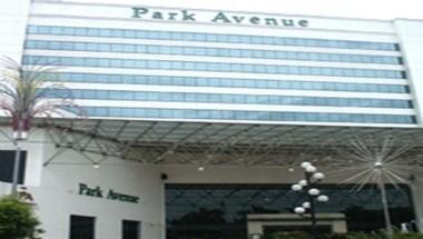 Park Avenue Hotel in Sungai Petani, MY