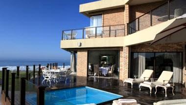 African Oceans Manor on the Beach in Mossel Bay, ZA