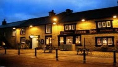 The Fleece Inn in Lancaster, GB1