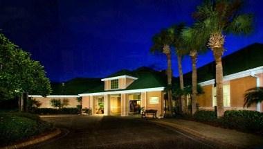 The Palms Hotel & Villas in Kissimmee, FL