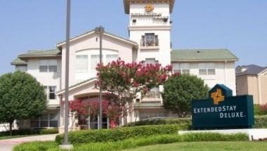 Extended Stay America Dallas - Las Colinas - Green Park Dr. in Irving, TX