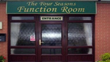 The Four Seasons Function Room in Coventry, GB1