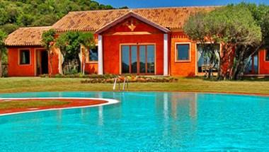 Aldiola Country Resort in Luogosanto, IT