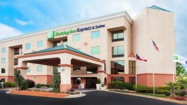 Holiday Inn Express Hotel Lawrenceville in Lawrenceville, GA