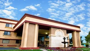 Best Western Plus Orchid Hotel & Suites in Roseville, CA