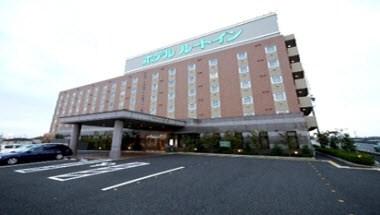 Hotel Route-inn Chiryu in Chiryu, JP