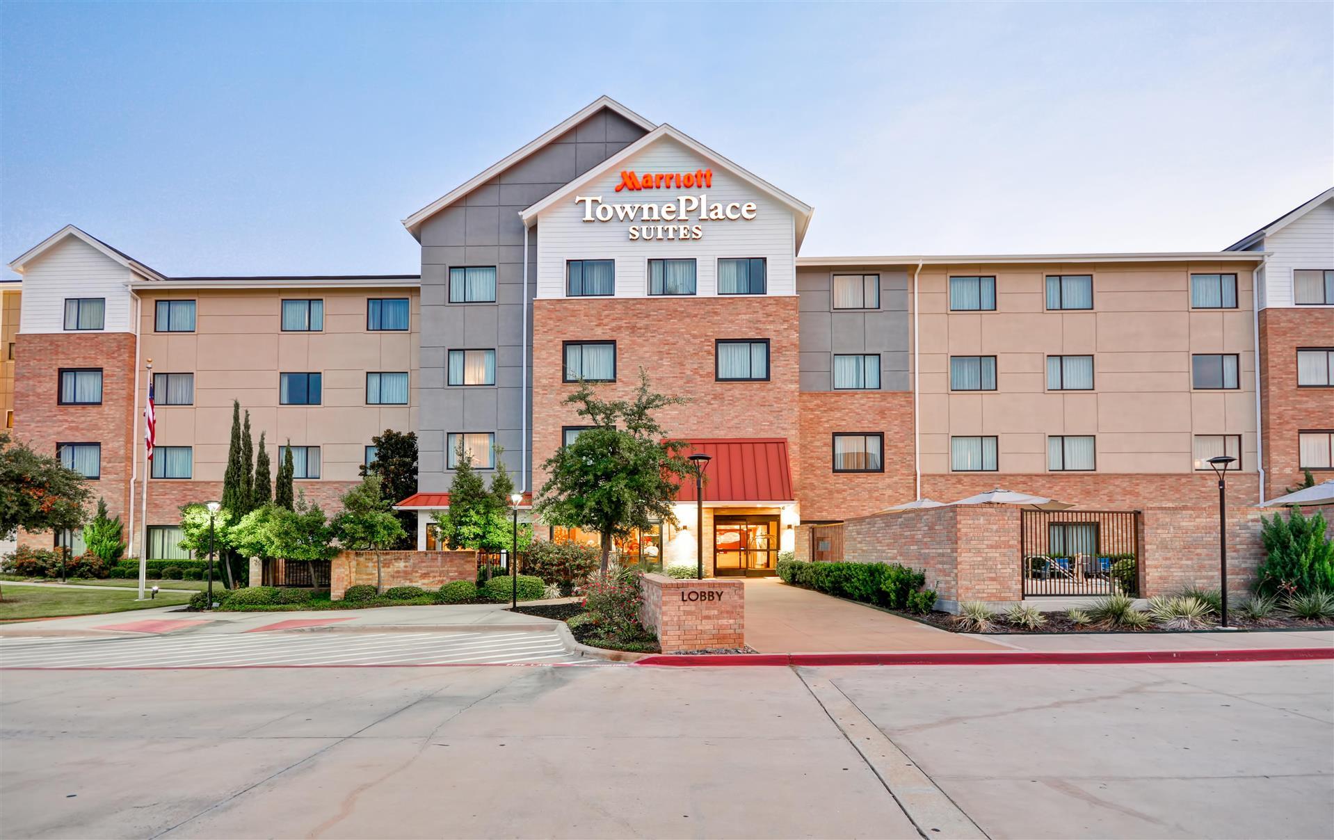 TownePlace Suites Dallas Lewisville in Lewisville, TX